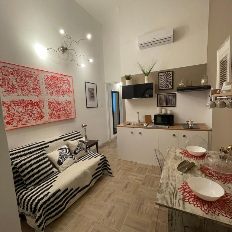 Massena street - Appartamento con 1 Camera da Letto - 12