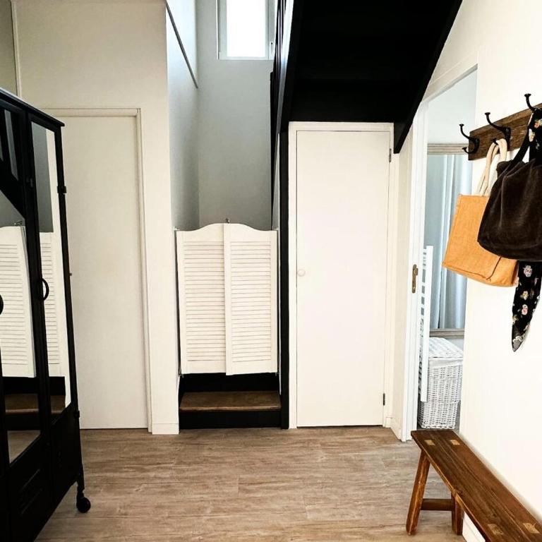 Résidence 400-pyla Sur Mer - Maison familiale 8 pers à Pyla-sur-Mer, proche plage MAE-1164 - Casa - 10
