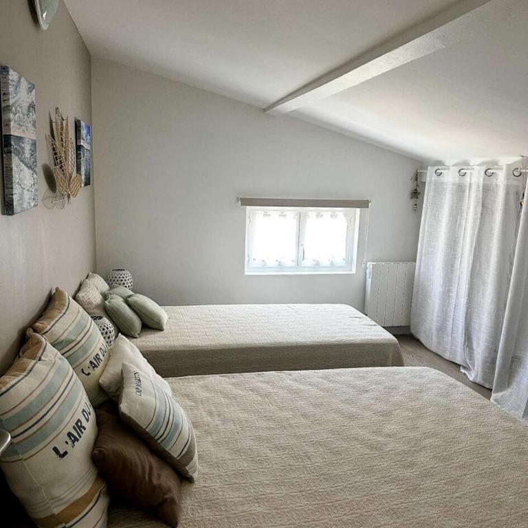 Résidence 400-pyla Sur Mer - Maison familiale 8 pers à Pyla-sur-Mer, proche plage MAE-1164 - Casa - 18