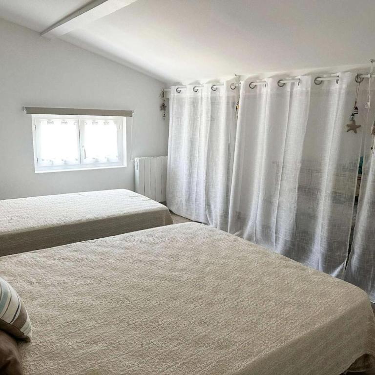 Résidence 400-pyla Sur Mer - Maison familiale 8 pers à Pyla-sur-Mer, proche plage MAE-1164 - Casa - 19
