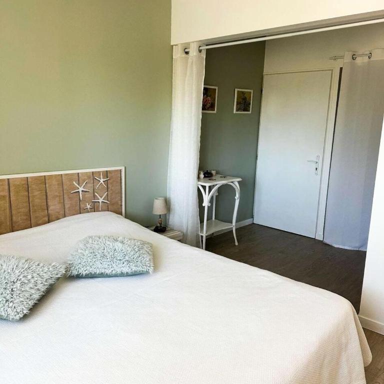 Résidence 400-pyla Sur Mer - Maison familiale 8 pers à Pyla-sur-Mer, proche plage MAE-1164 - Casa - 23
