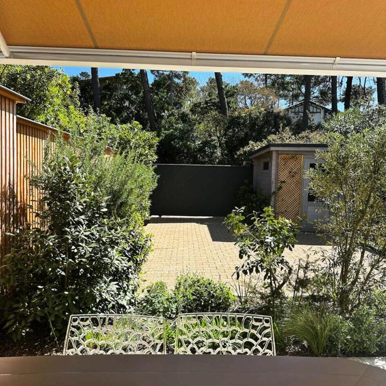 Résidence 400-pyla Sur Mer - Maison familiale 8 pers à Pyla-sur-Mer, proche plage MAE-1164 - Casa - 26