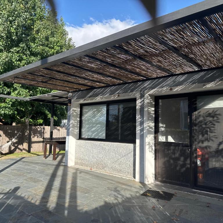 Casita Libano - Two-Bedroom House - 4