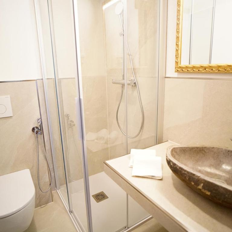 Gstattlhof Mountain Farmhouse - Appartamento con 2 Camere da Letto - 7