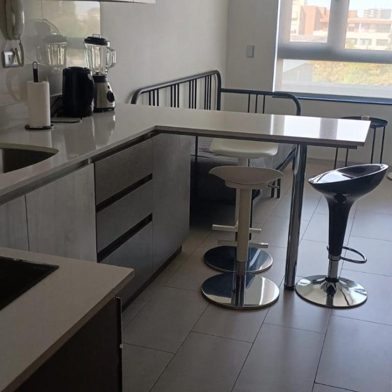 Lehohia Apartamentos - Curitiba - Apartamento de 1 dormitorio - 2