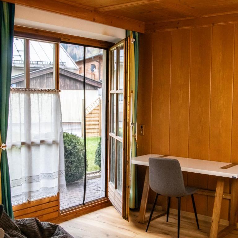 Ferienhaus "Home-Schusterwastl" Großarl - Haus mit 3 Schlafzimmern - 45