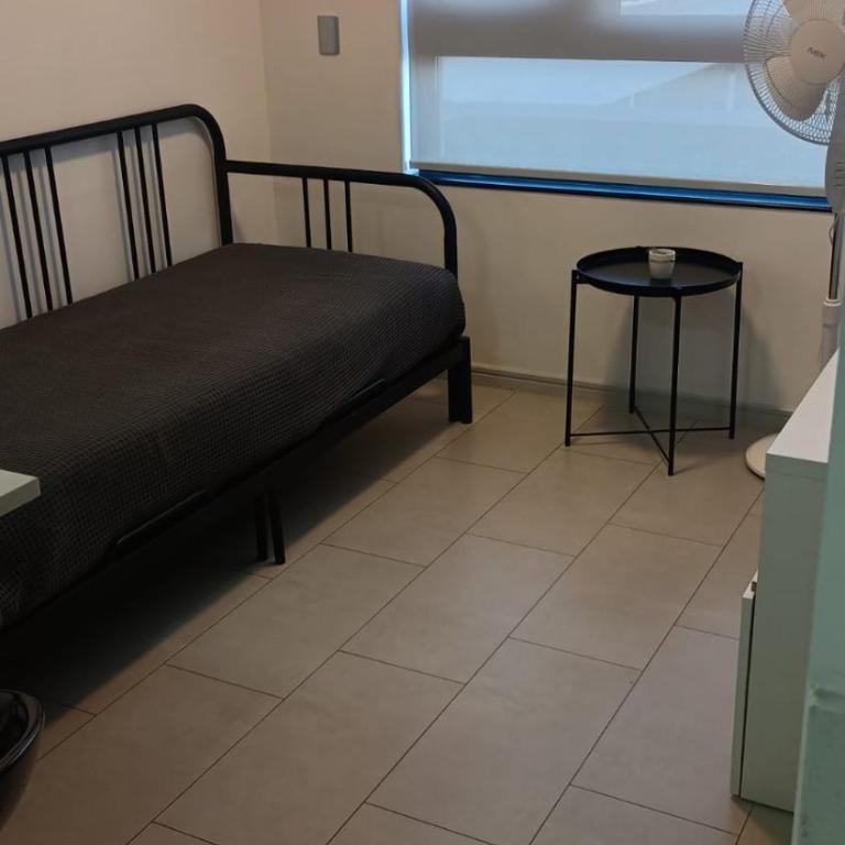 Lehohia Apartamentos - Curitiba - Apartamento de 1 dormitorio - 5