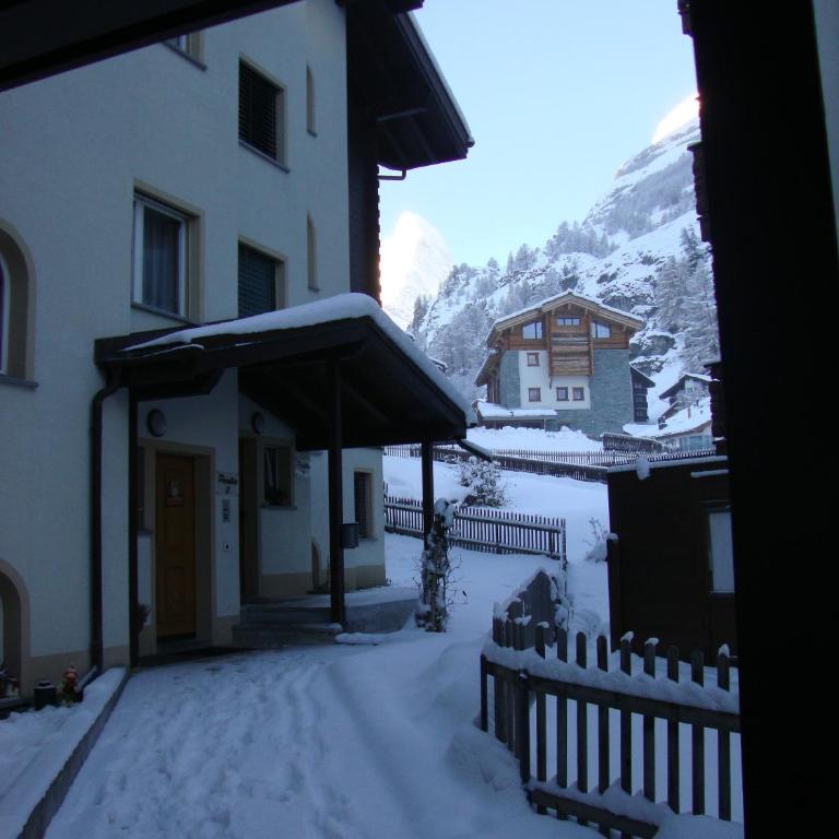 Haus Perelia C - Studio (2 Erwachsene) - 5