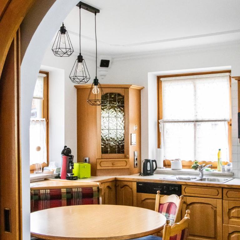Ferienhaus "Home-Schusterwastl" Großarl - Haus mit 3 Schlafzimmern - 6