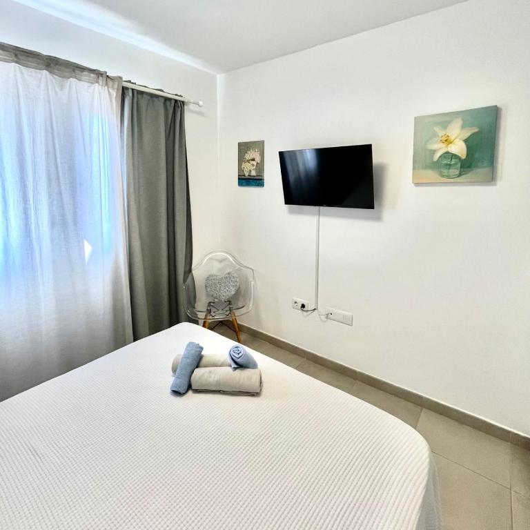 Bajo la Luna - Corralejo Sun - One-Bedroom Apartment - 9