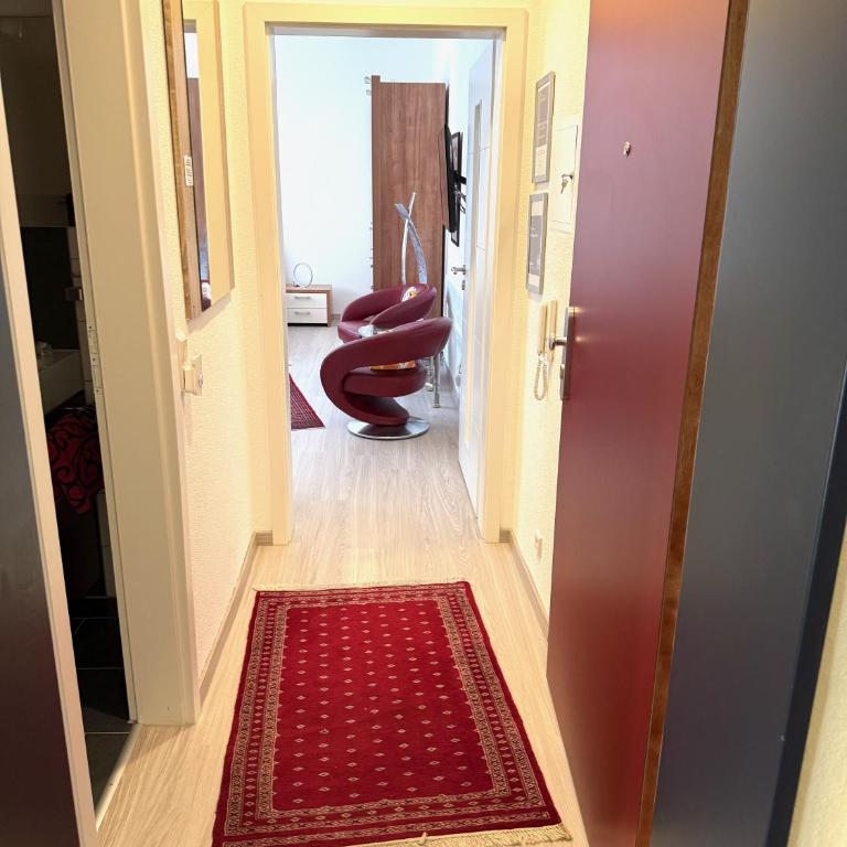 Die Trauminsel 3 - Apartamento - 16
