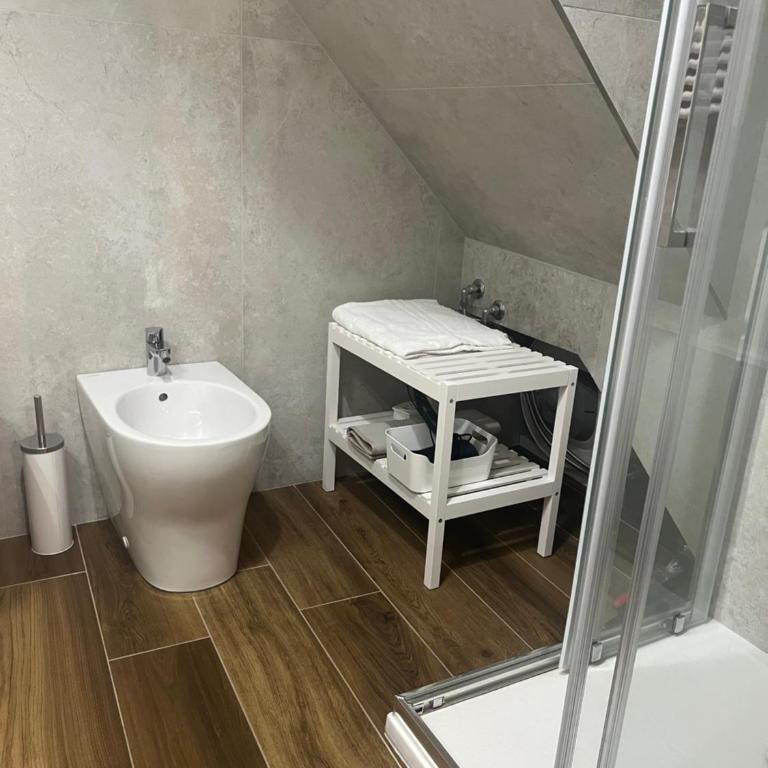 Casetta don Bosco - Casa con 2 Camere da Letto - 36