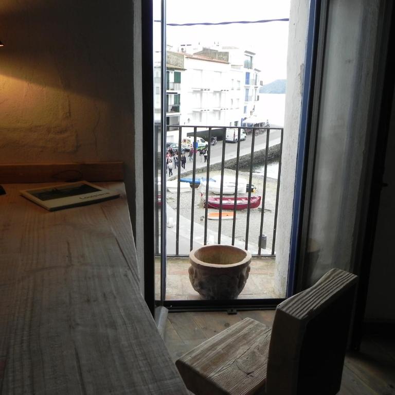 Apartamento Poal-Cadaques - Apartamento con vistas al mar - 26