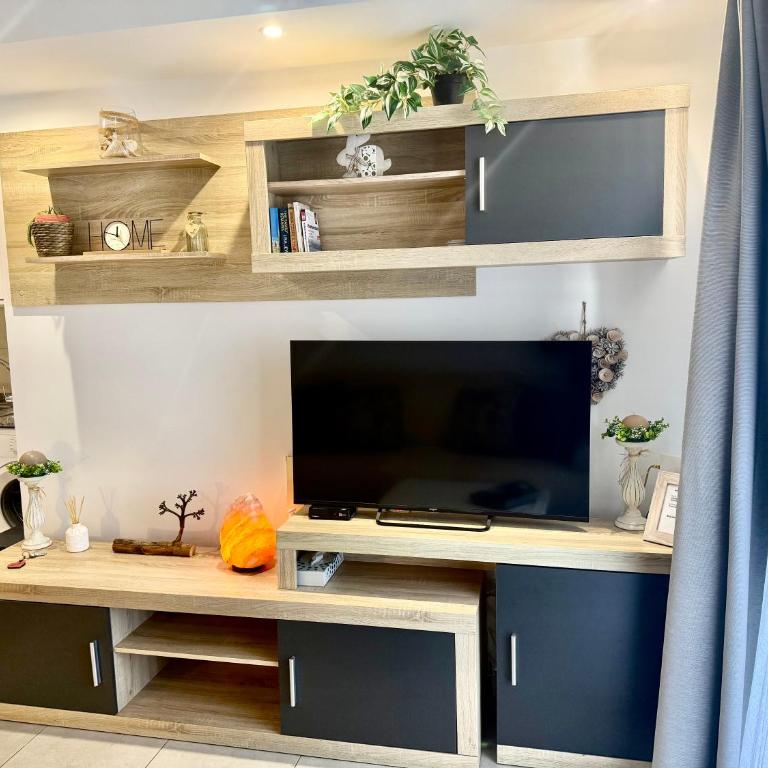 Bajo Las Estrellas Corralejo Sun - Apartamento de 1 dormitorio con terraza - 9
