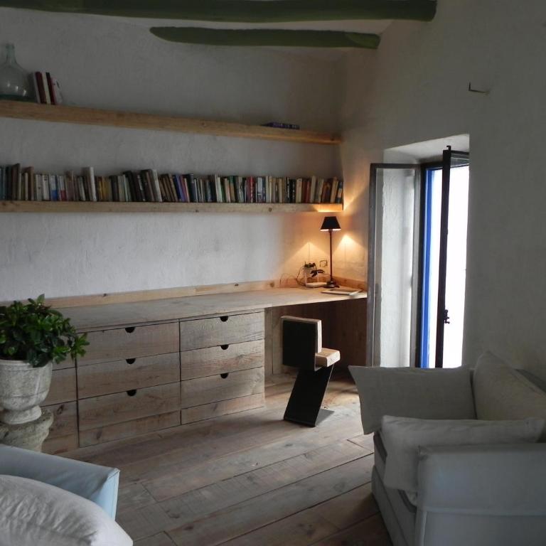 Apartamento Poal-Cadaques - Apartamento con vistas al mar - 29