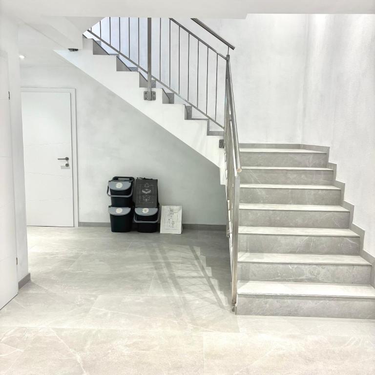 Gästehaus Seeblick Penthousewohnung - Penthouse-Apartment - 70