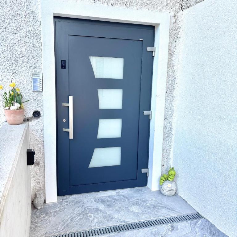 Gästehaus Seeblick Penthousewohnung - Penthouse-Apartment - 76