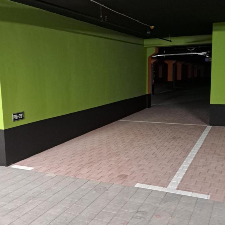 Avenija Luxury Apartment - Apartman sa 1 Spavaćom Sobom - 27