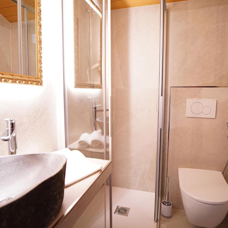 Gstattlhof Mountain Farmhouse - Appartamento con 2 Camere da Letto (6 Adulti) - 6