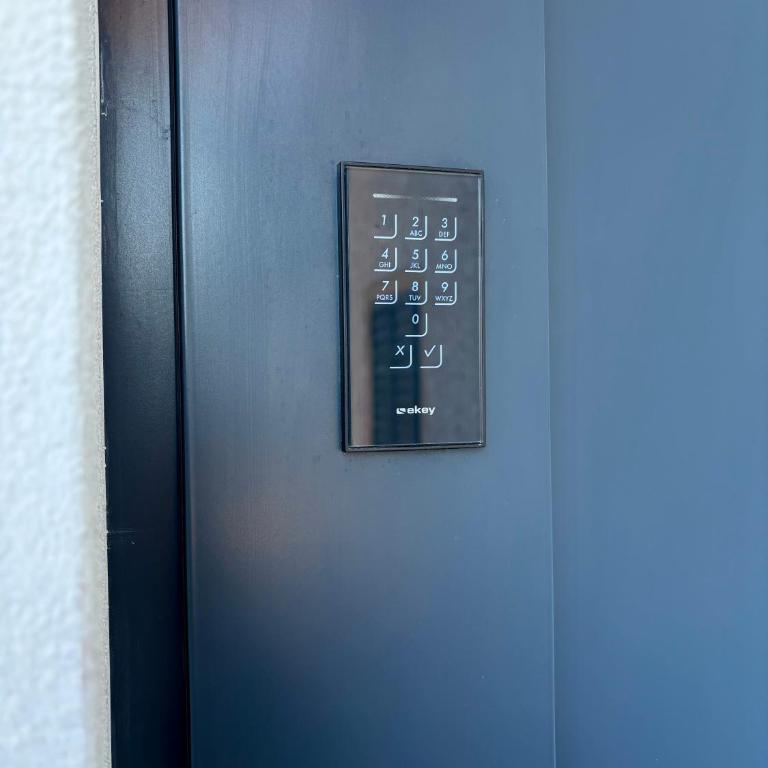 Gästehaus Seeblick Penthousewohnung - Penthouse-Apartment - 80