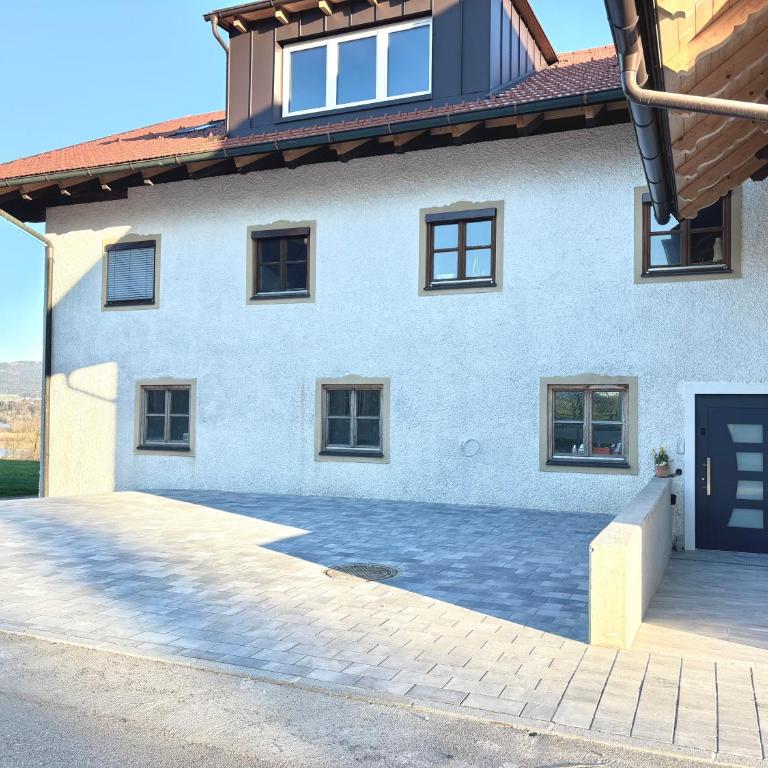 Gästehaus Seeblick Penthousewohnung - Penthouse-Apartment - 82