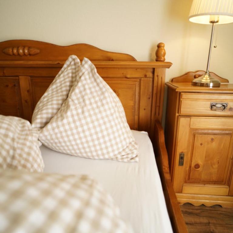 Gstattlhof Mountain Farmhouse - Appartamento con 2 Camere da Letto (6 Adulti) - 7