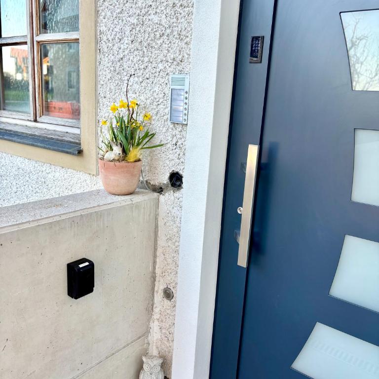 Gästehaus Seeblick Penthousewohnung - Penthouse-Apartment - 78
