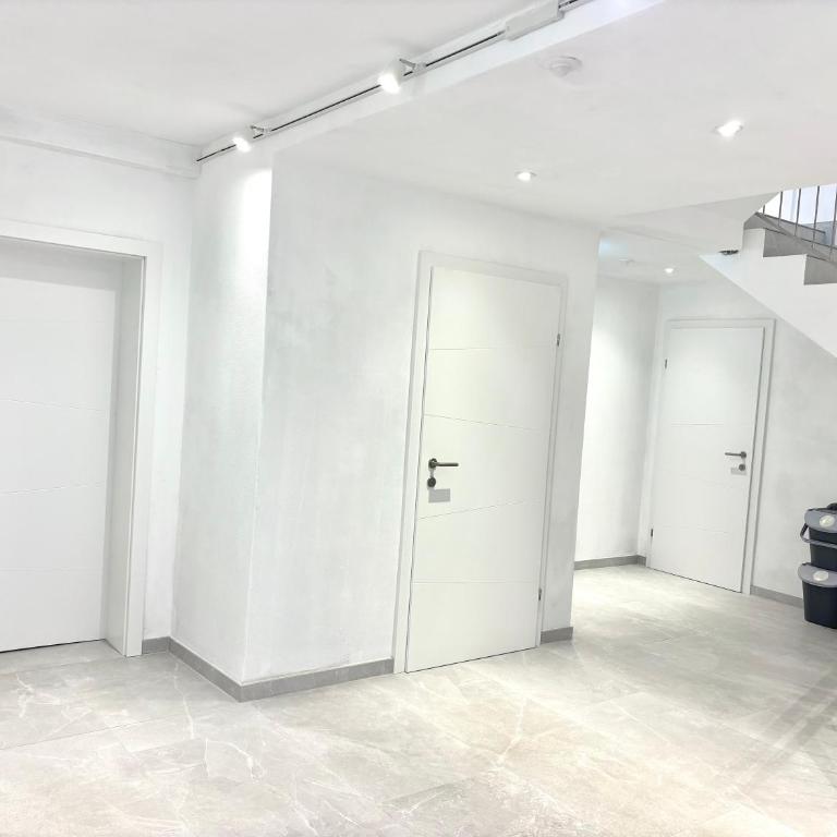 Gästehaus Seeblick Penthousewohnung - Penthouse-Apartment - 71
