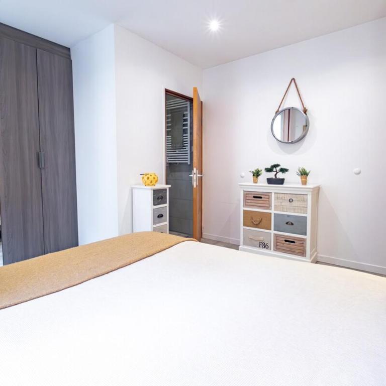 Appartement 4 Guests aux Invalides - Apartamento de 1 dormitorio - 6