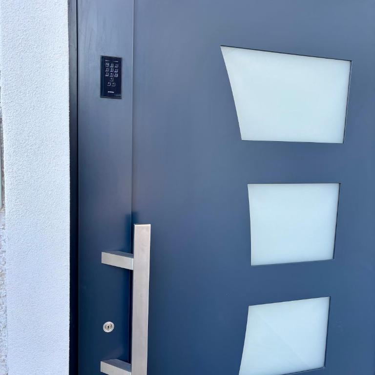 Gästehaus Seeblick Penthousewohnung - Penthouse-Apartment - 79