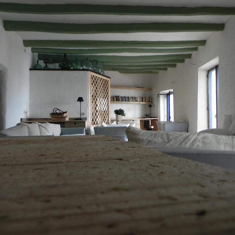 Apartamento Poal-Cadaques - Apartamento con vistas al mar - 34