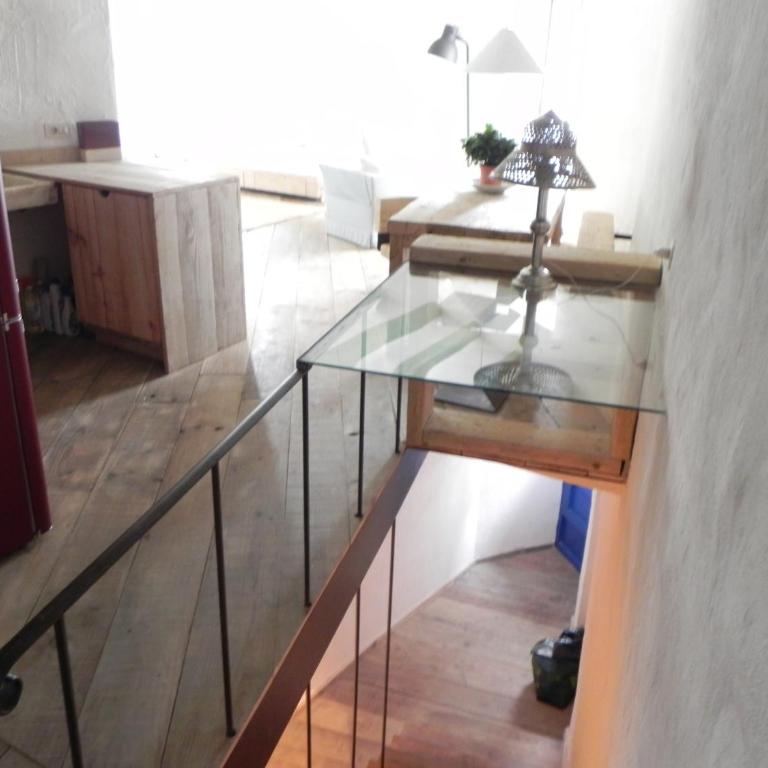Apartamento Poal-Cadaques - Apartamento con vistas al mar - 35