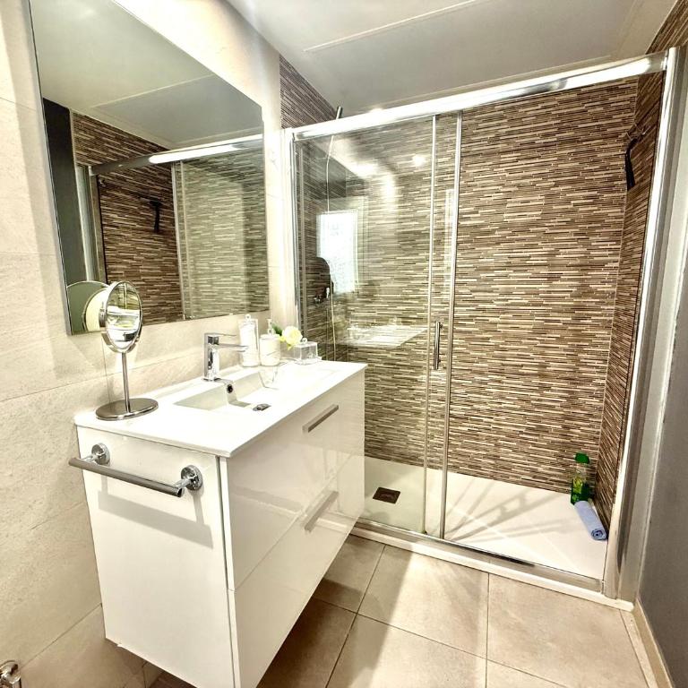 Bajo Las Estrellas Corralejo Sun - Apartamento de 1 dormitorio con terraza - 10