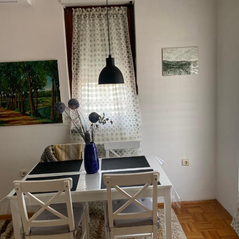 Apolon I Apartment - Studio Apartman - 4