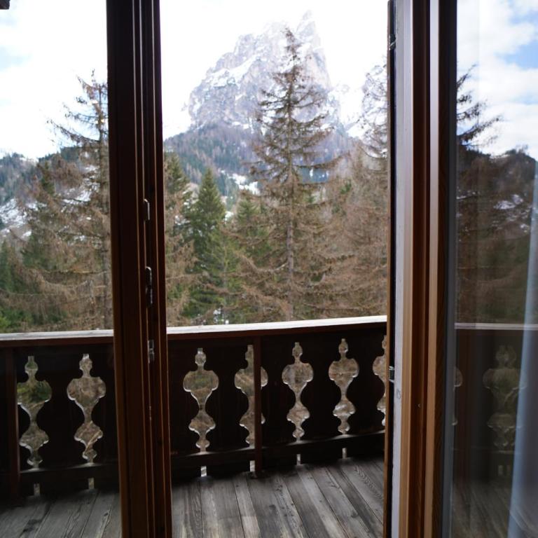 Gstattlhof Mountain Farmhouse - Appartamento con 2 Camere da Letto - 8