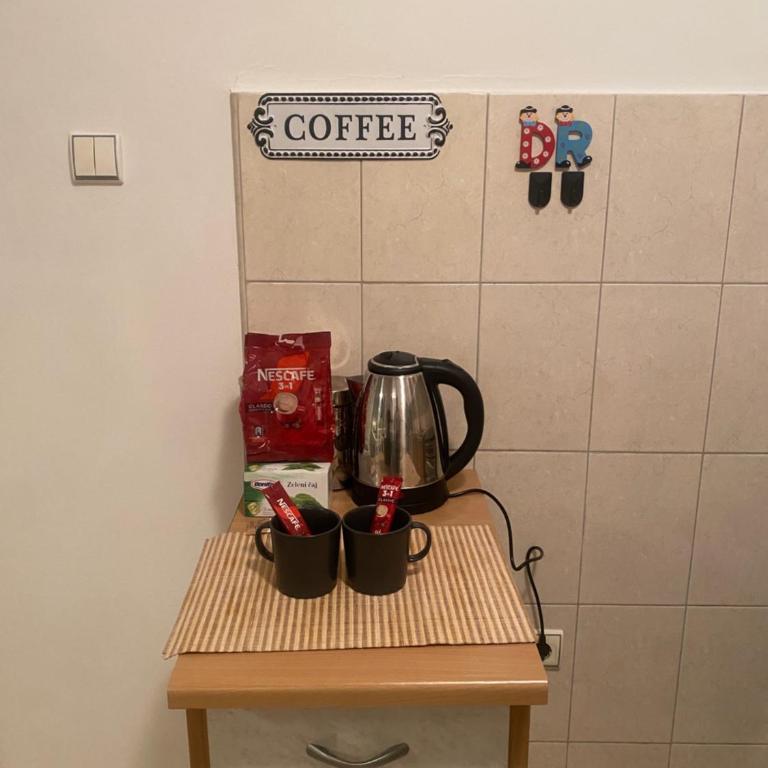 Apolon I Apartment - Studio Apartman - 5