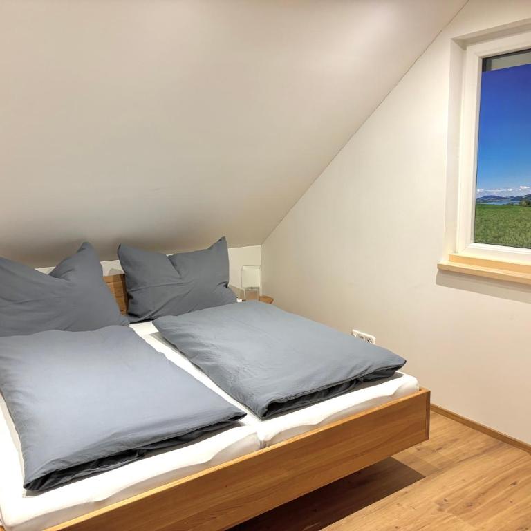 Gästehaus Seeblick Penthousewohnung - Penthouse-Apartment - 30