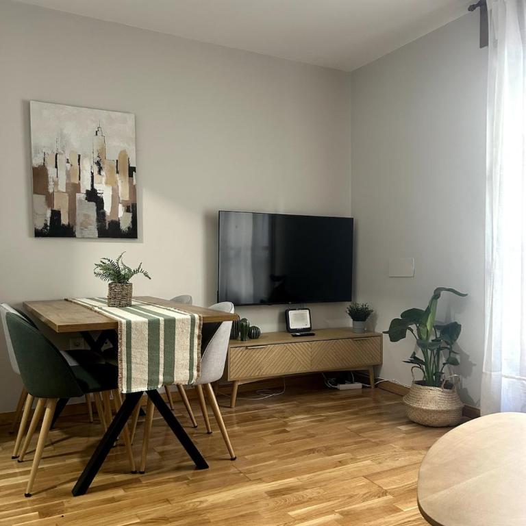 NA San Miguel - Apartamento de 2 dormitorios con balcón - 1