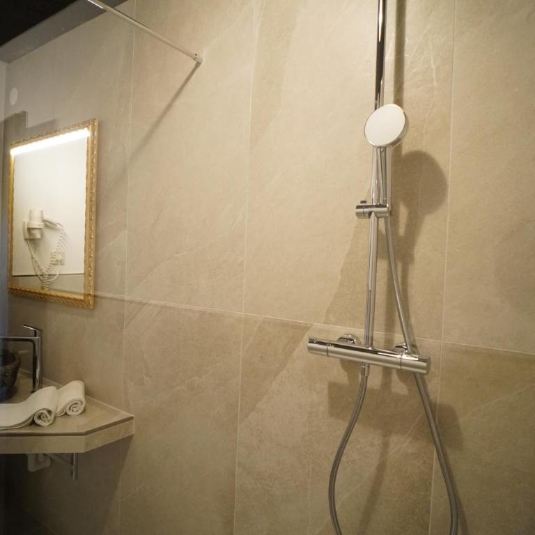 Gstattlhof Mountain Farmhouse - Appartamento con 1 Camera da Letto - 4