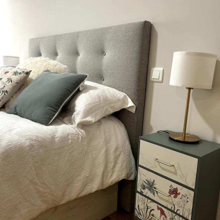 NA San Miguel - Apartamento de 2 dormitorios con balcón - 2