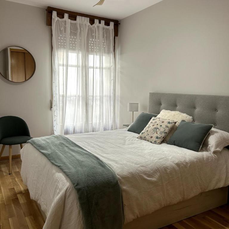 NA San Miguel - Apartamento de 2 dormitorios con balcón - 3