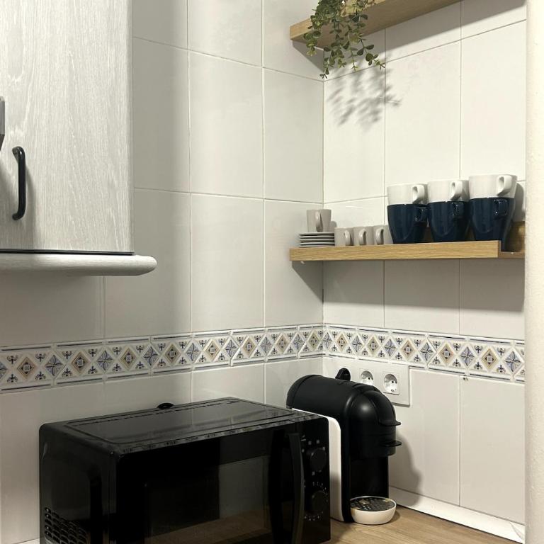 NA San Miguel - Apartamento de 2 dormitorios con balcón - 4