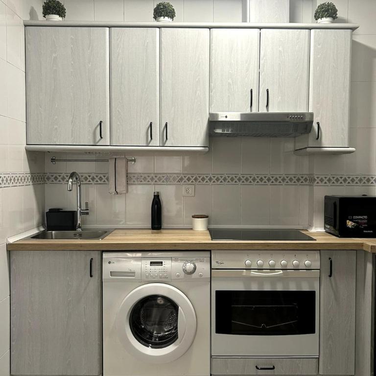 NA San Miguel - Apartamento de 2 dormitorios con balcón - 6