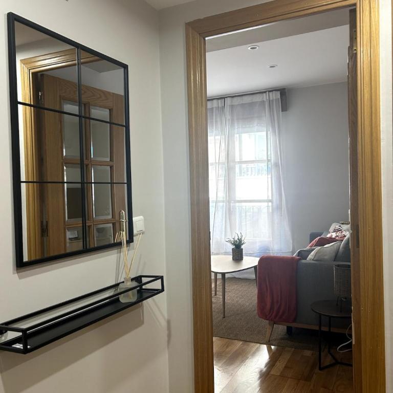 NA San Miguel - Apartamento de 2 dormitorios con balcón - 12