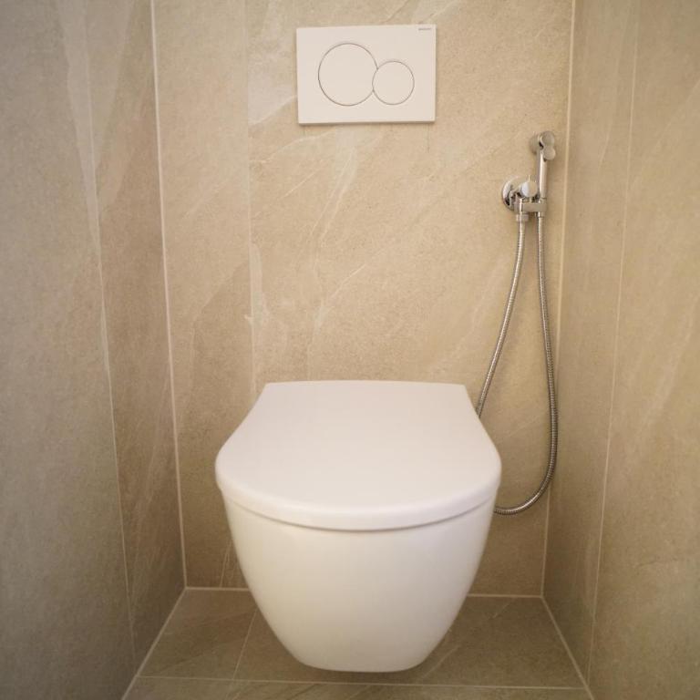 Gstattlhof Mountain Farmhouse - Appartamento con 1 Camera da Letto - 5