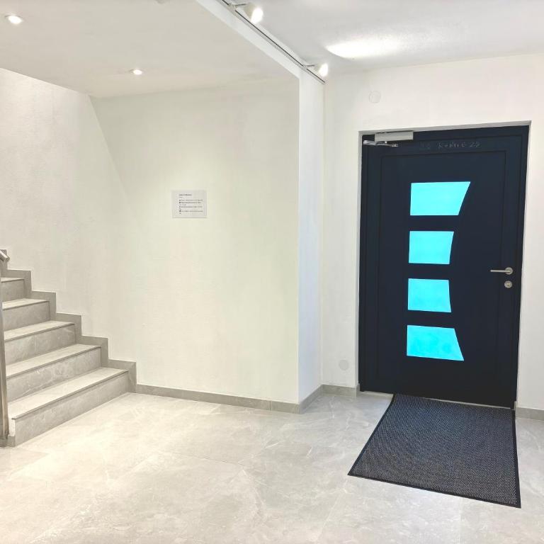 Gästehaus Seeblick Penthousewohnung - Penthouse-Apartment - 72