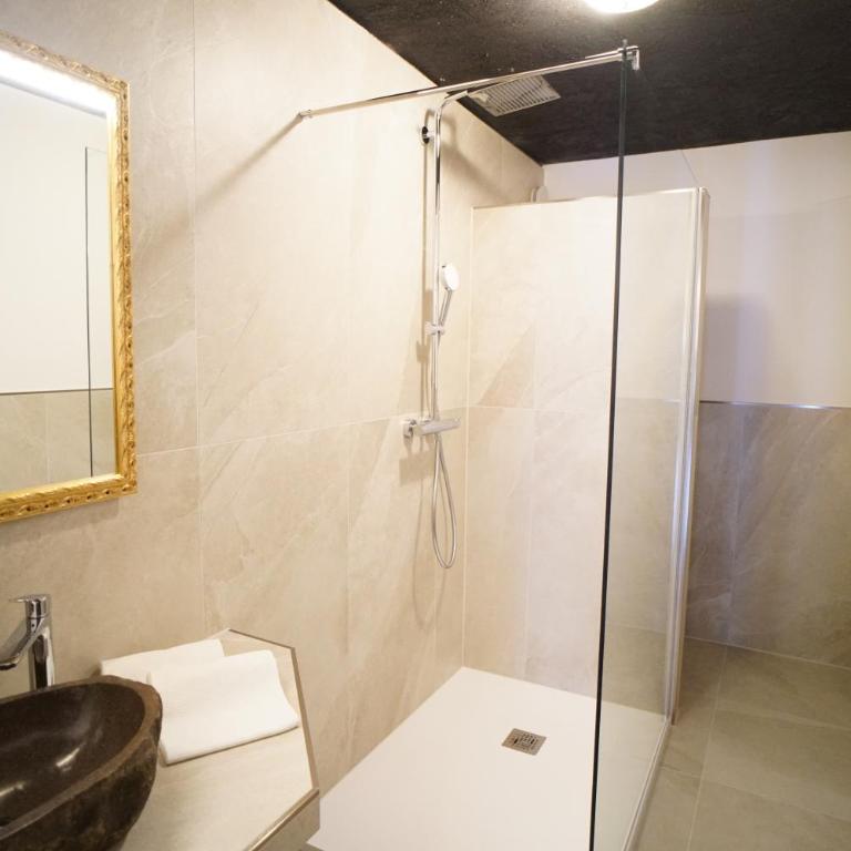 Gstattlhof Mountain Farmhouse - Appartamento con 1 Camera da Letto - 7
