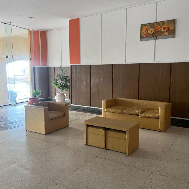 Manquelazo 2 ambientes Para 4 personas - Apartamento de 1 dormitorio - 19