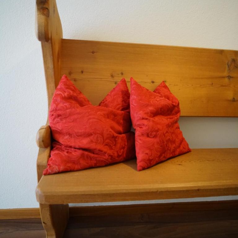 Gstattlhof Mountain Farmhouse - Appartamento con 2 Camere da Letto - 3