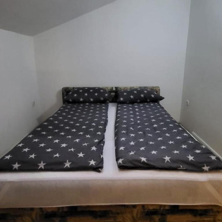 Apartman Alfa - Apartment - 18